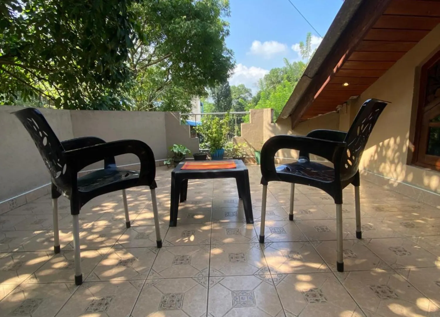 קנדי Dili'S Home Stay 0*,  סרי לנקה